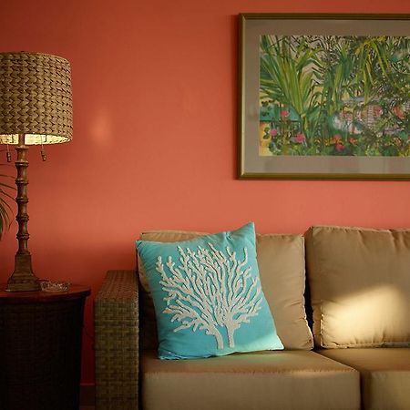 Coral Cay Villas Cherryfield Bagian luar foto