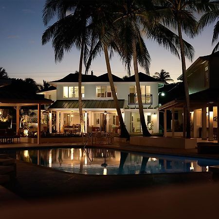 Coral Cay Villas Cherryfield Bagian luar foto