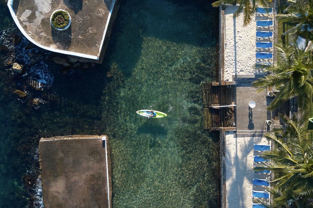 Coral Cay Villas Cherryfield Bagian luar foto