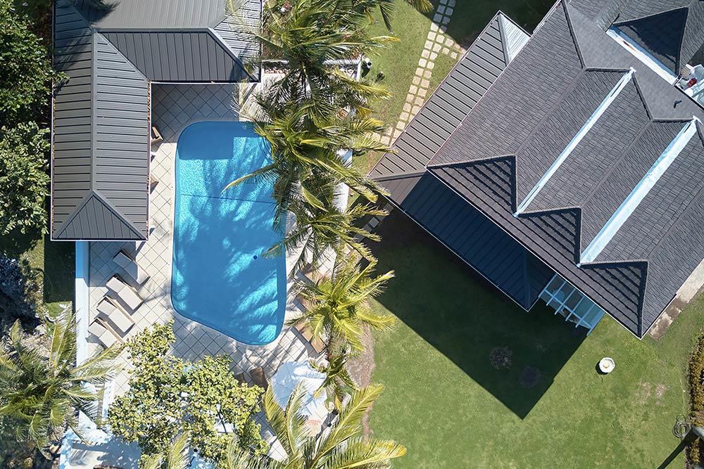 Coral Cay Villas Cherryfield Bagian luar foto
