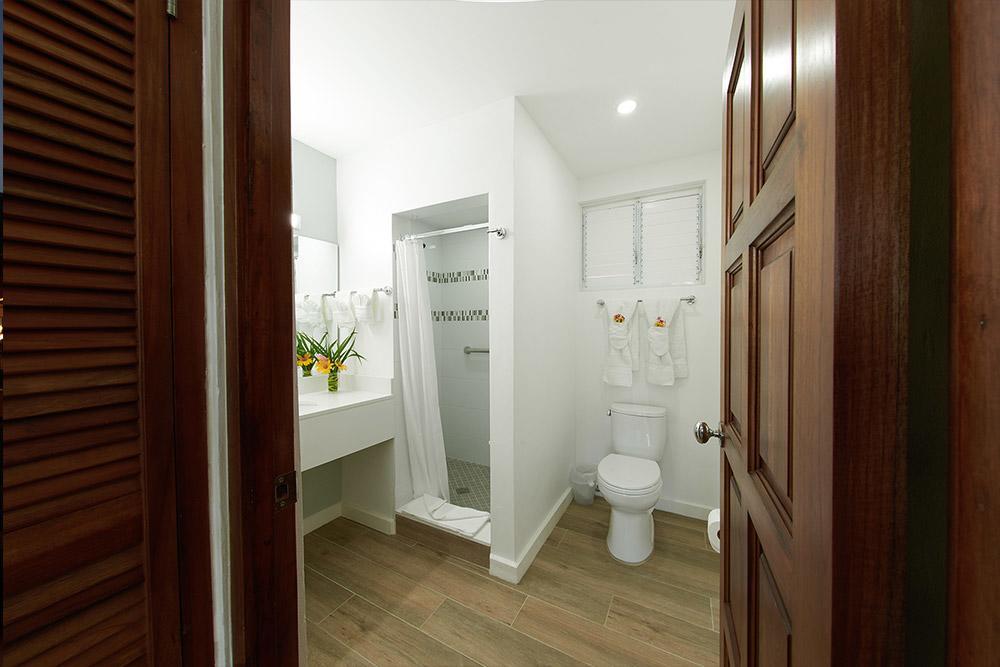 Coral Cay Villas Cherryfield Bagian luar foto