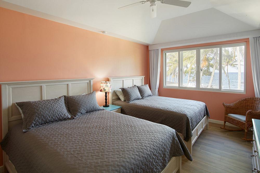 Coral Cay Villas Cherryfield Bagian luar foto