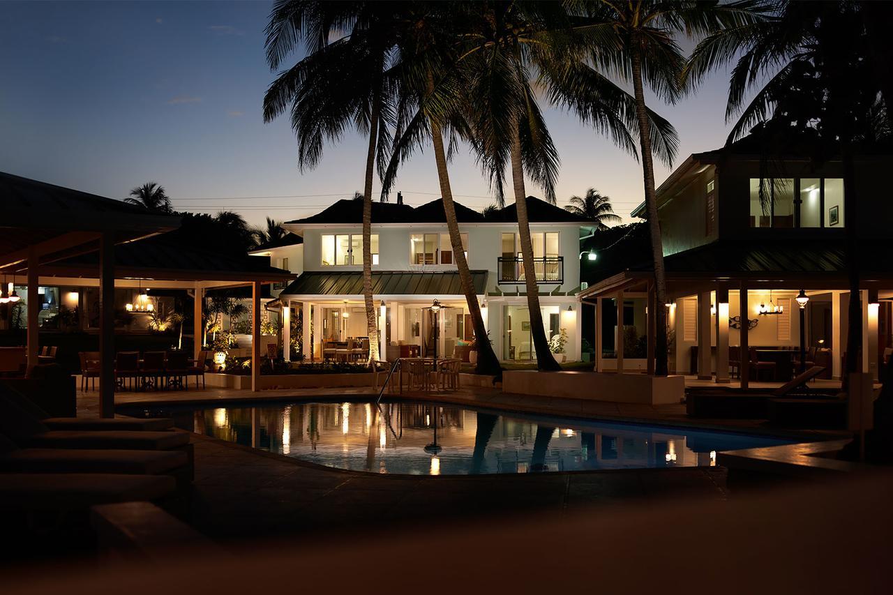 Coral Cay Villas Cherryfield Bagian luar foto