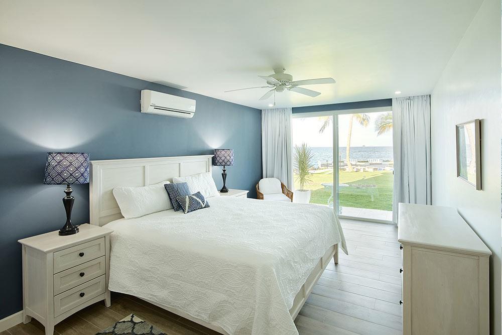 Coral Cay Villas Cherryfield Bagian luar foto